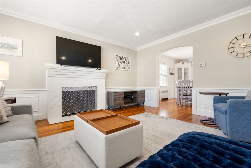 76 Lasell St.