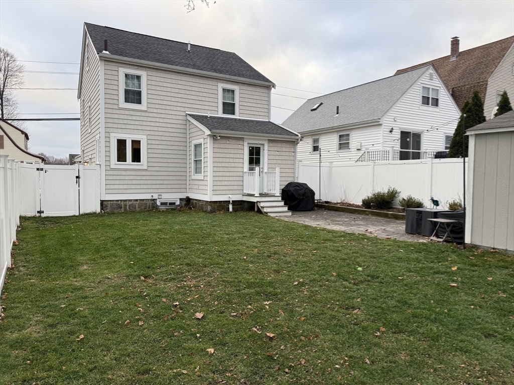 76 Lasell St.