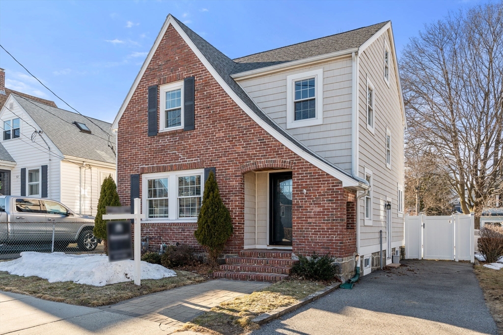 76 Lasell St.