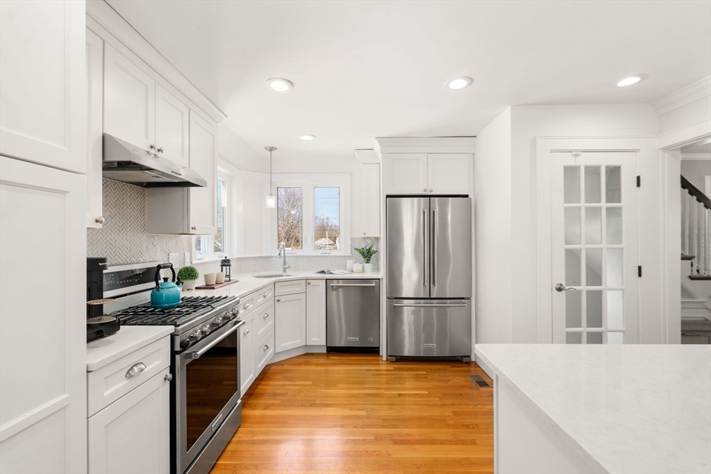 76 Lasell St.