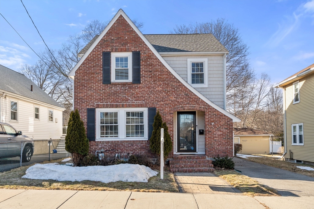 76 Lasell St.
