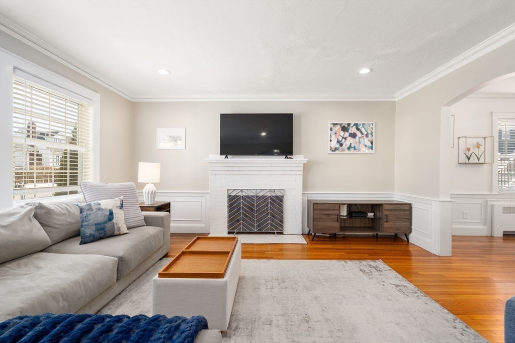 76 Lasell St.