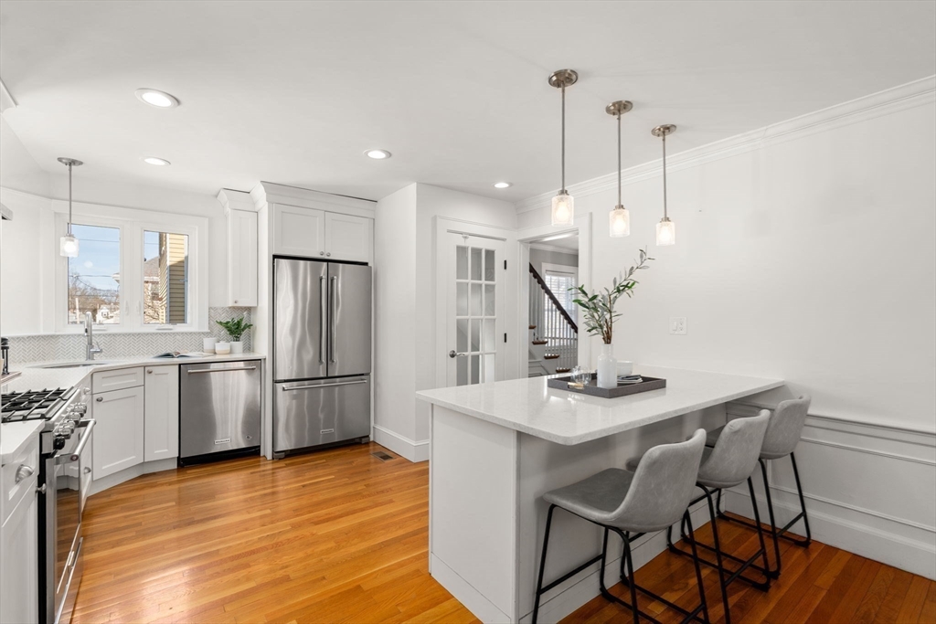 76 Lasell St.