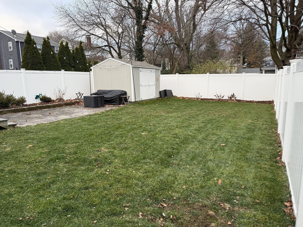 76 Lasell St.