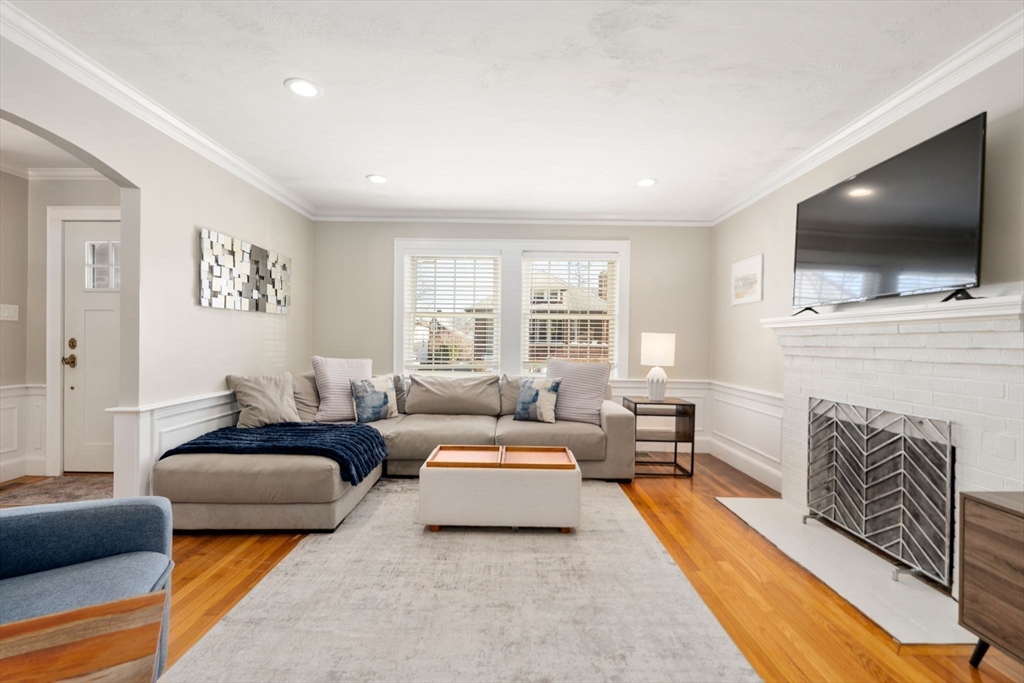 76 Lasell St.