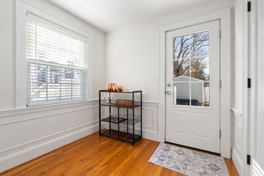 76 Lasell St.