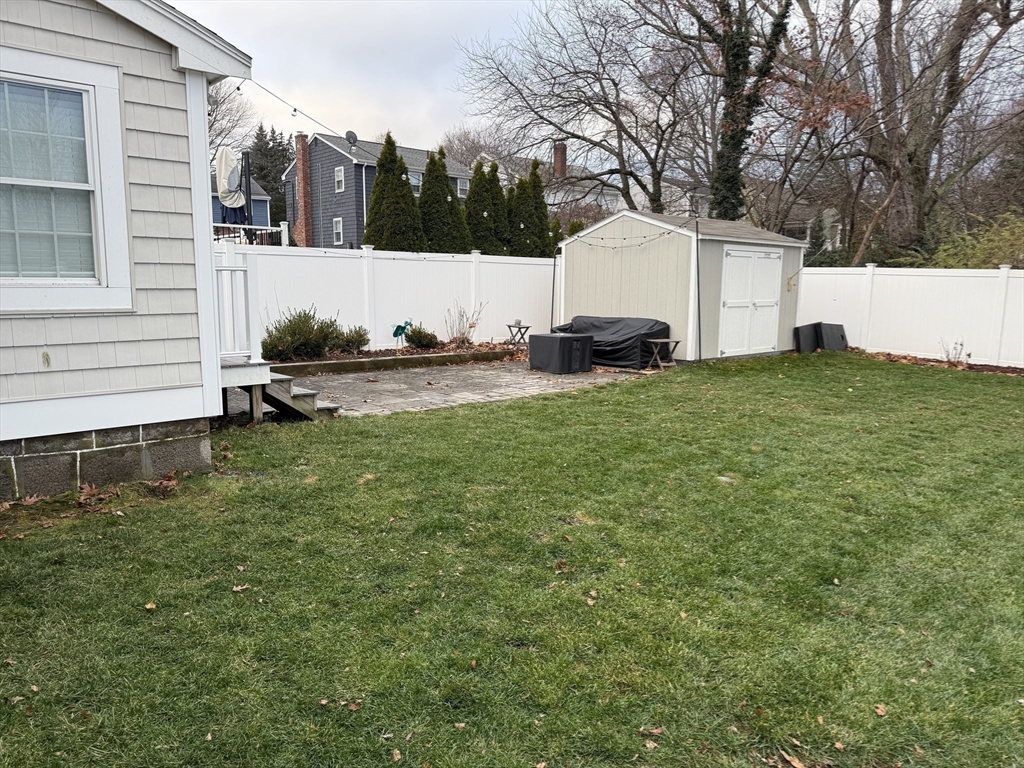 76 Lasell St.
