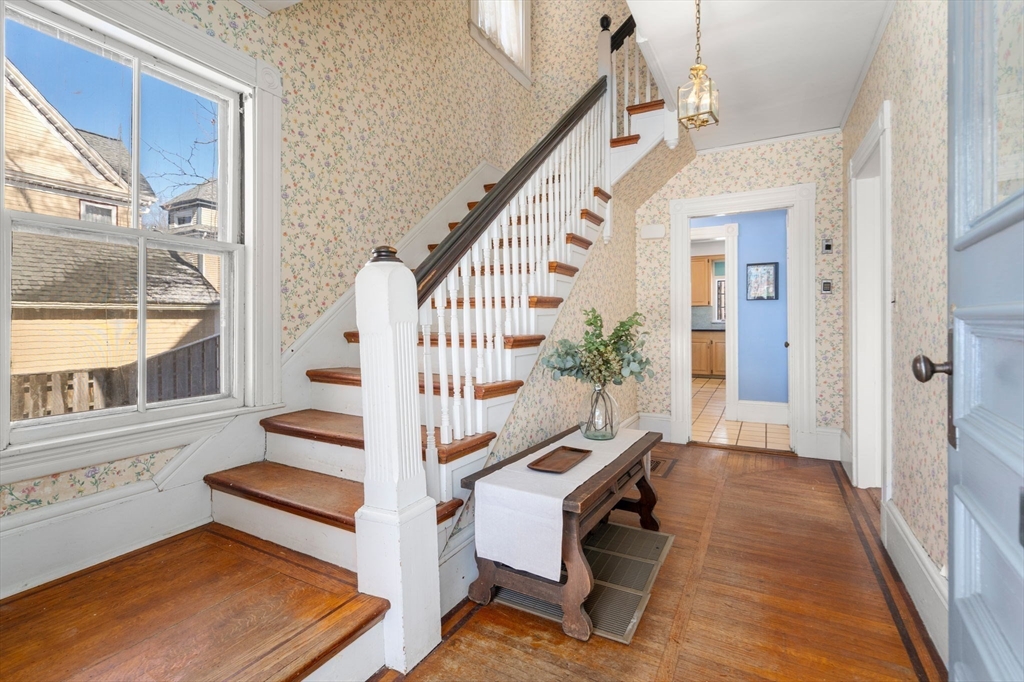 12 Bemuth Rd
