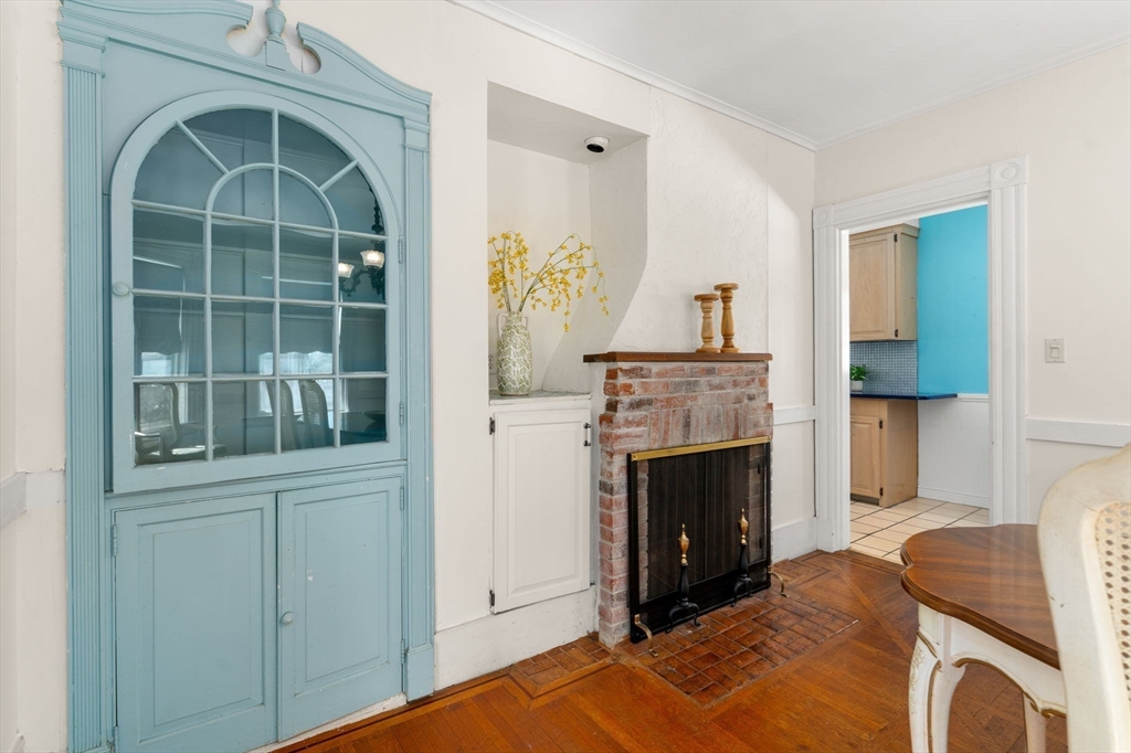 12 Bemuth Rd
