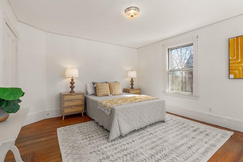12 Bemuth Rd