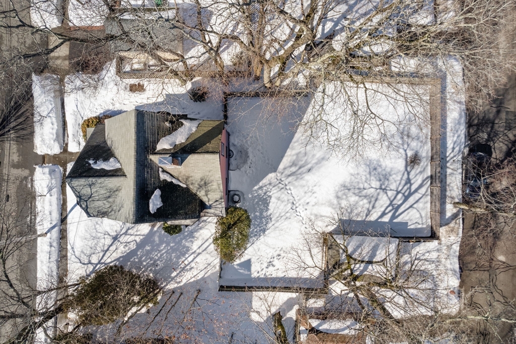 12 Bemuth Rd