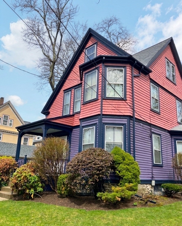 12 Bemuth Rd