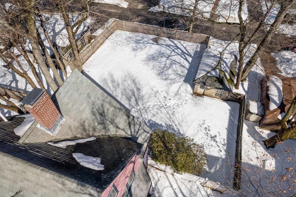 12 Bemuth Rd