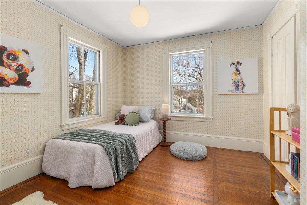 12 Bemuth Rd