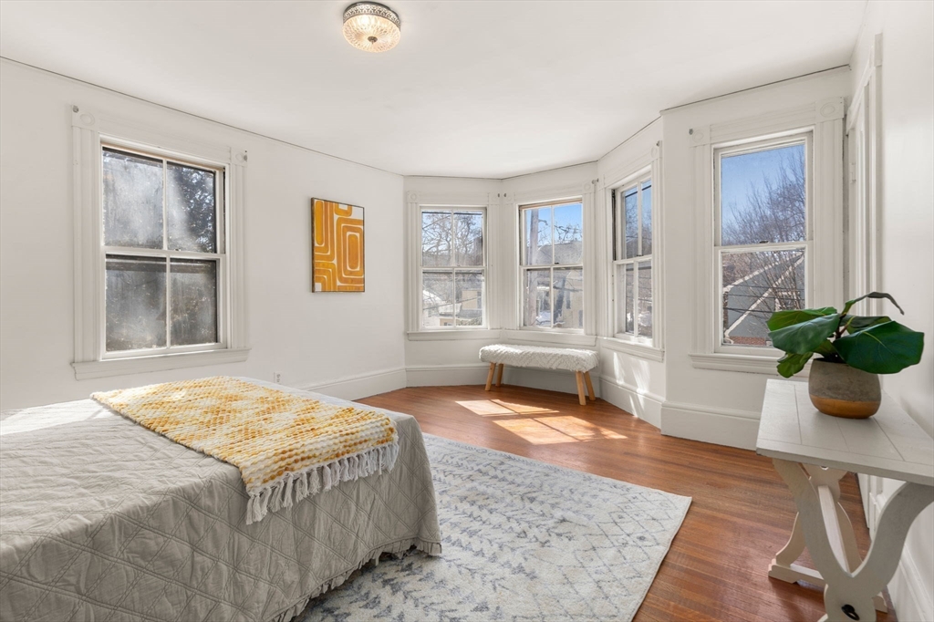 12 Bemuth Rd