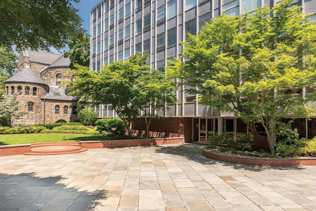 80 Park St. # 75