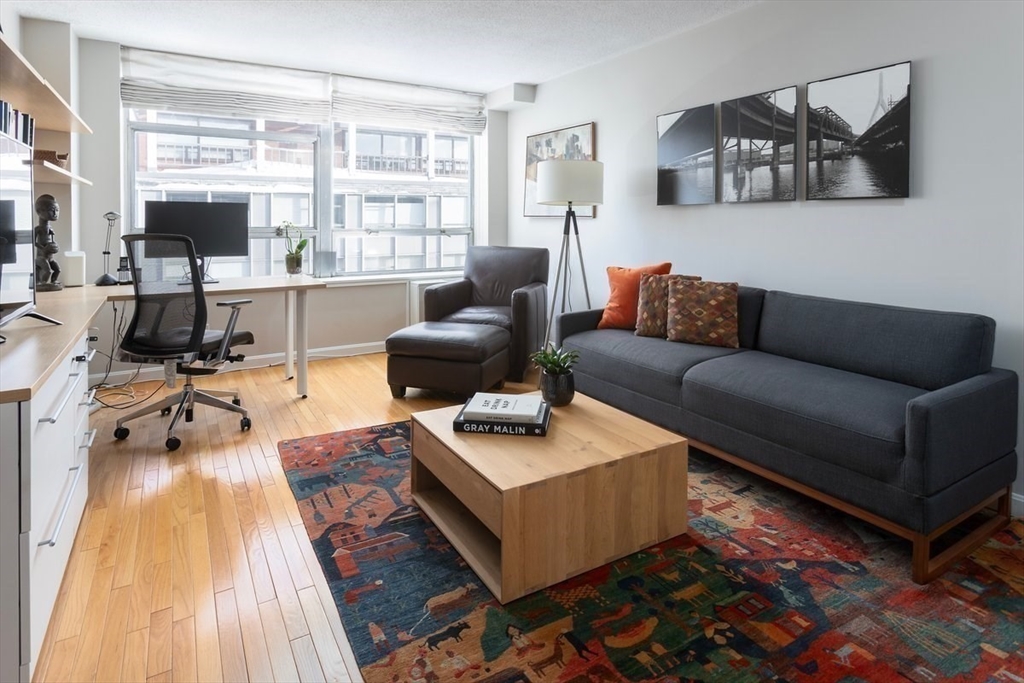 80 Park St. # 75