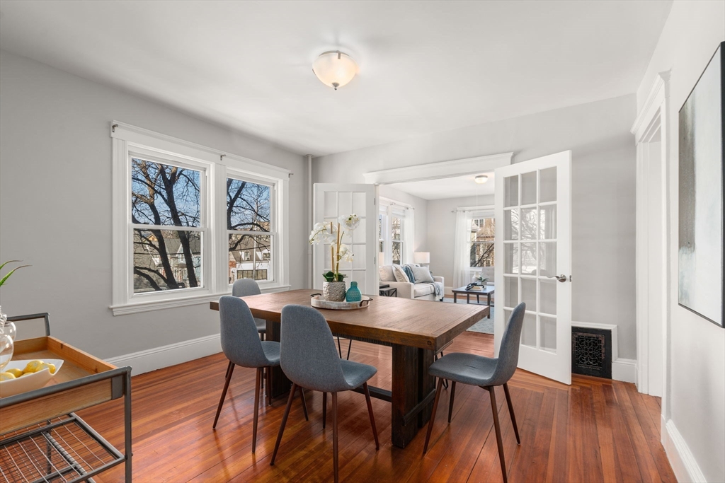 126 Harvey St # 2