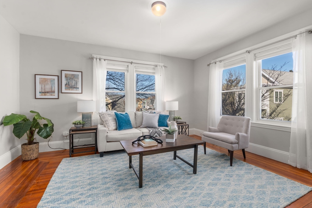 126 Harvey St # 2