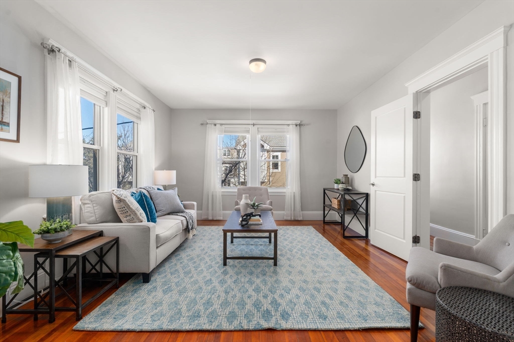 126 Harvey St # 2