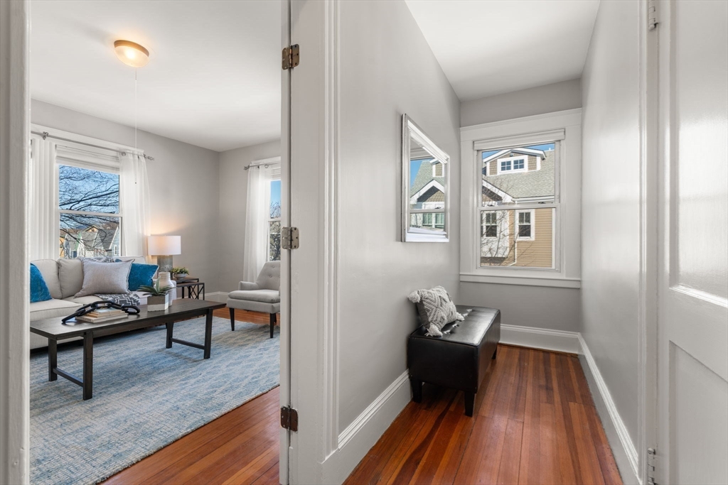 126 Harvey St # 2