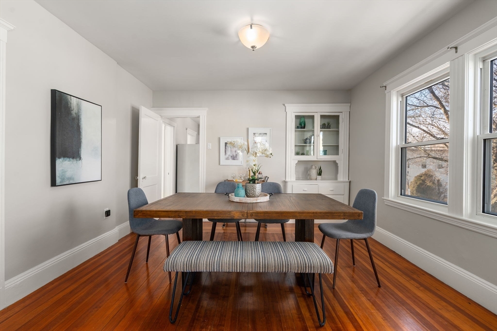 126 Harvey St # 2