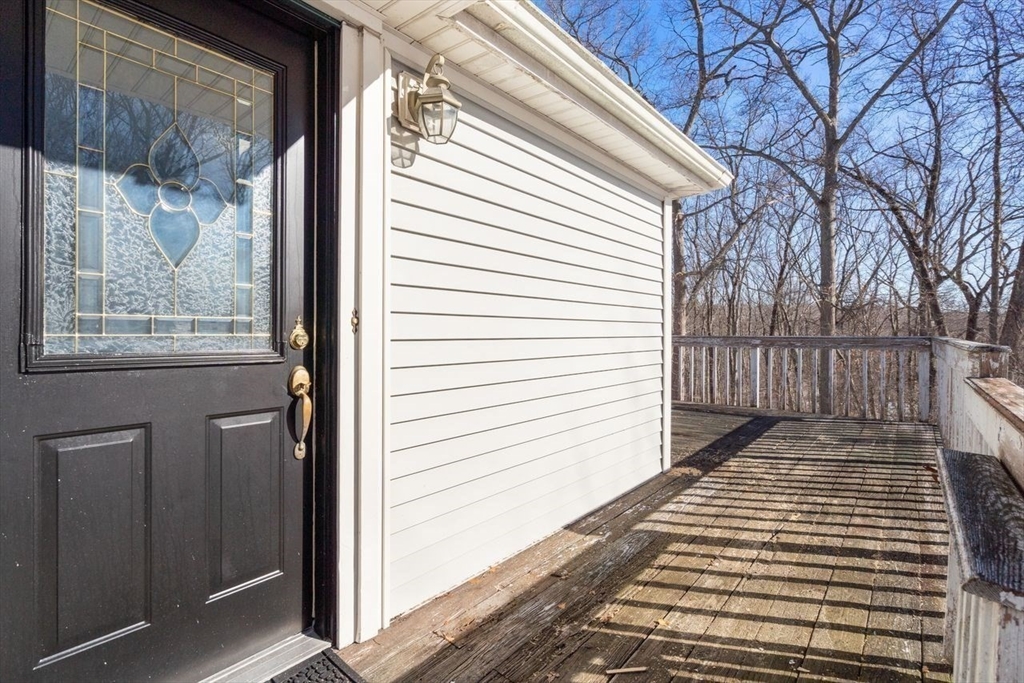 87 Hilldale Rd