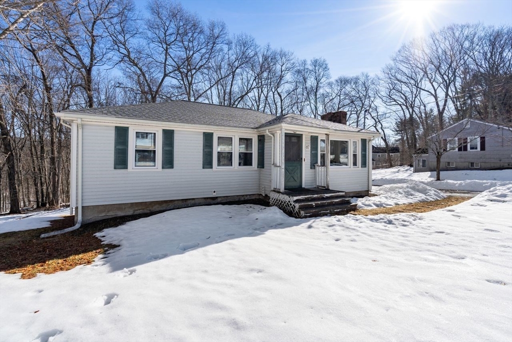 87 Hilldale Rd