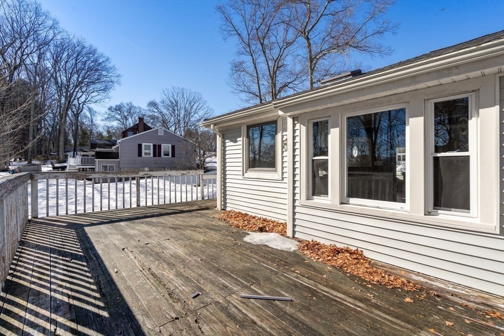 87 Hilldale Rd