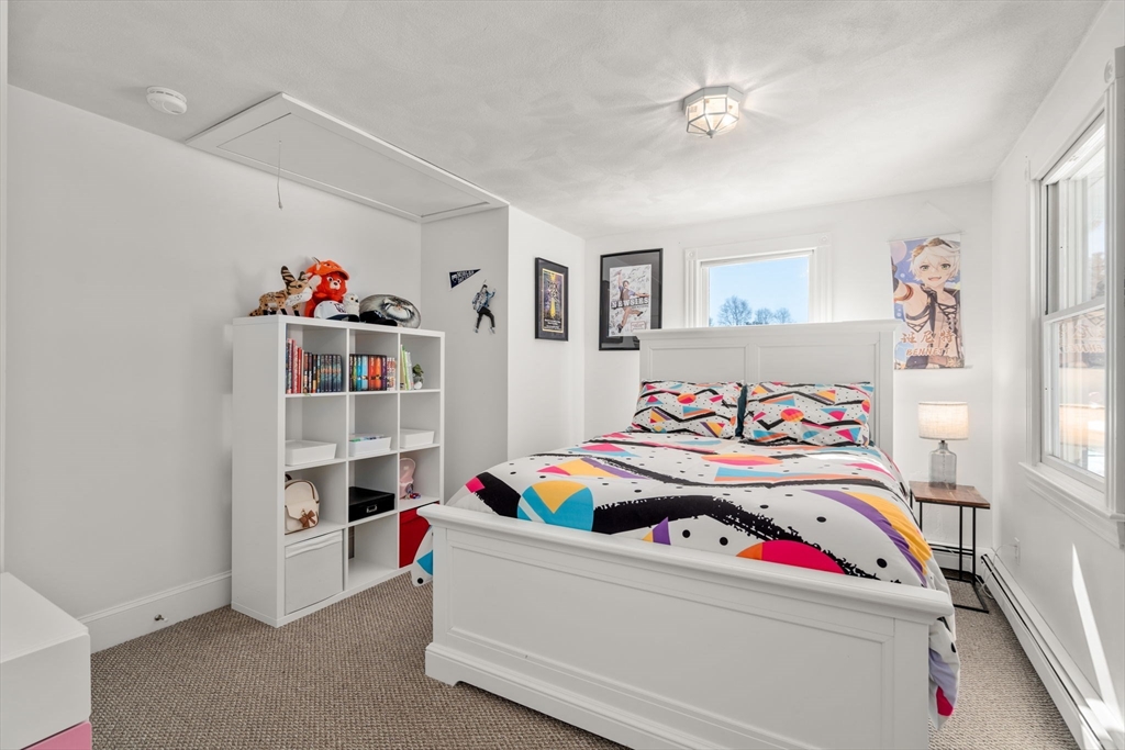 92 Seekonk St