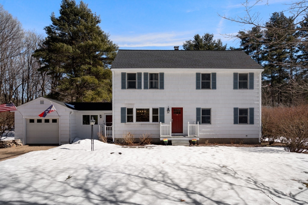 92 Seekonk St