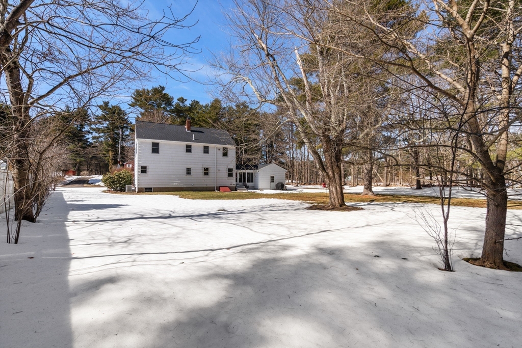 92 Seekonk St