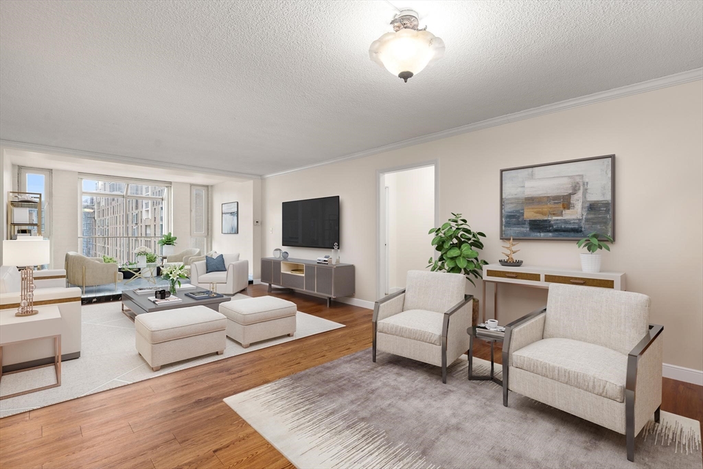 77 Pond Ave # 805