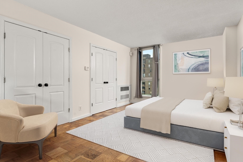 77 Pond Ave # 805