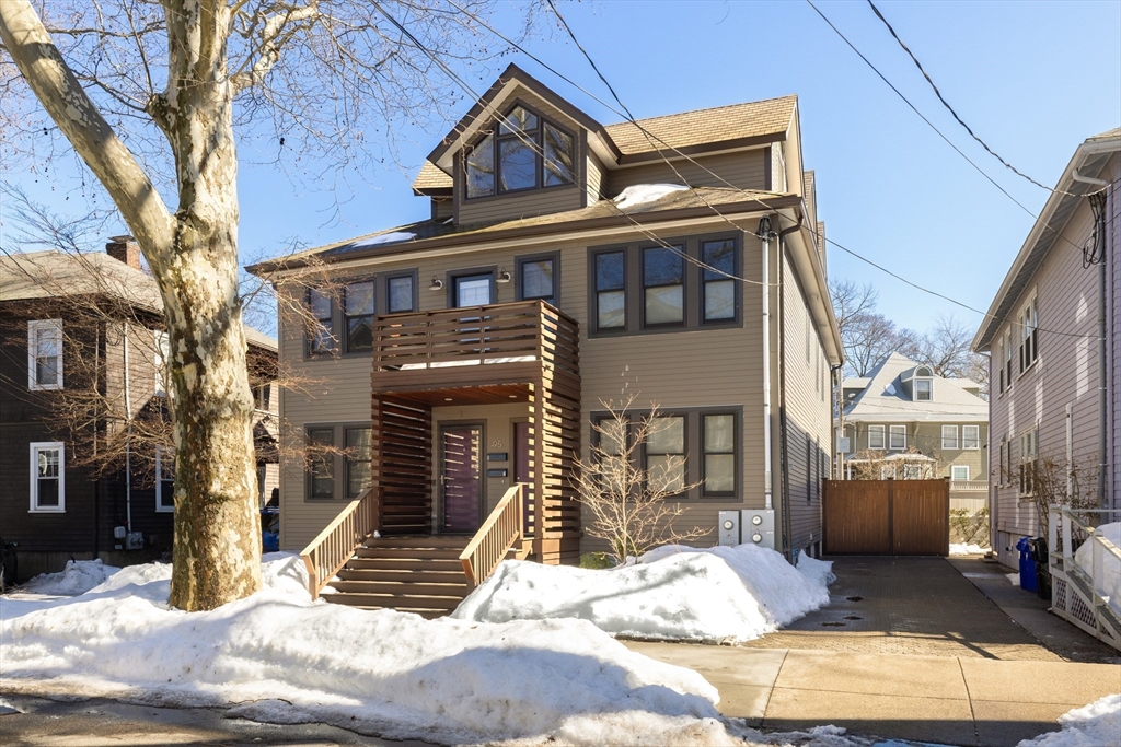 95 Beals Street # 2