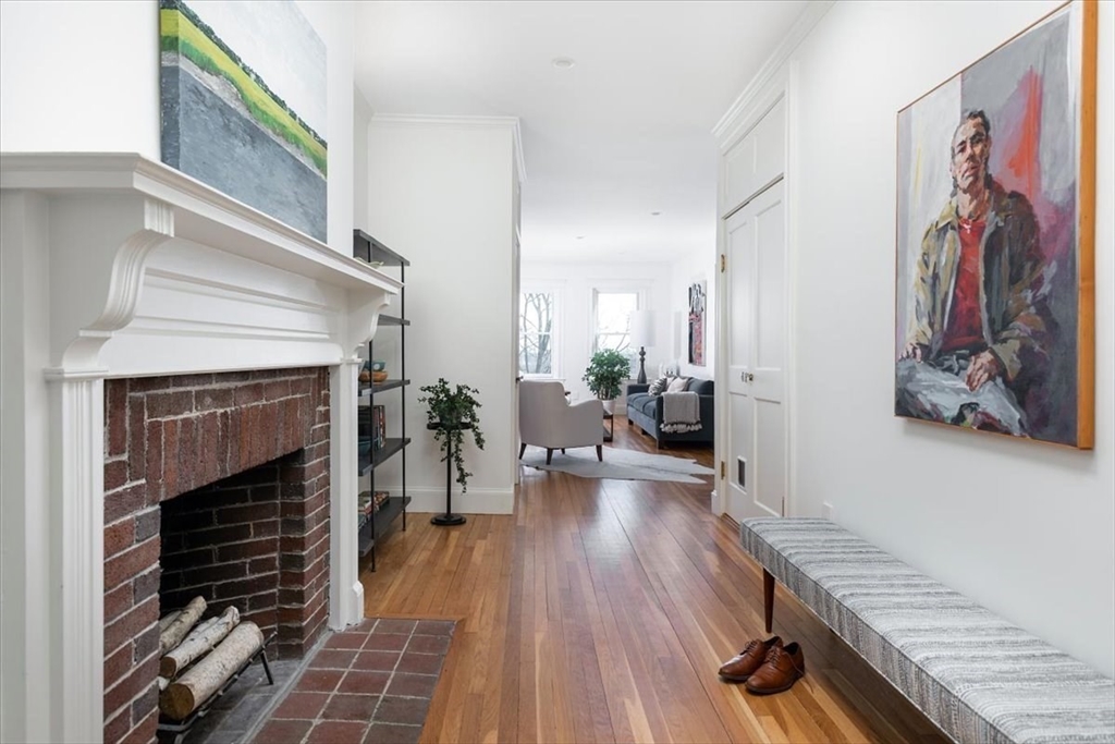 95 Mason Terrace # 6