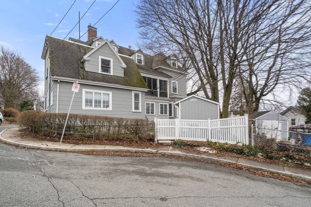 12 Bigelow Cir # 2