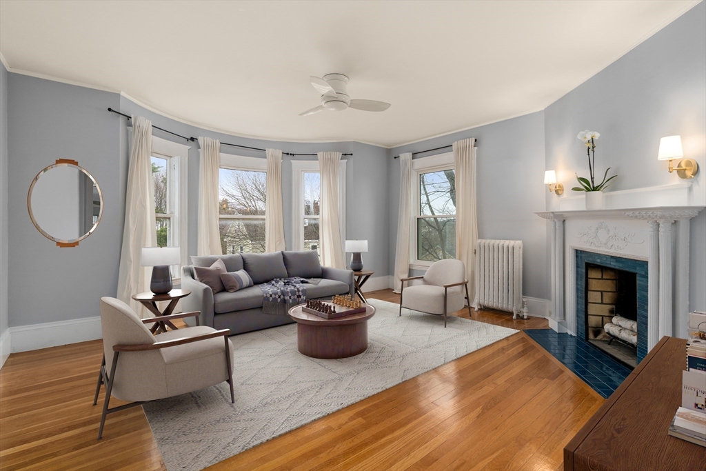 12 Bigelow Cir # 2