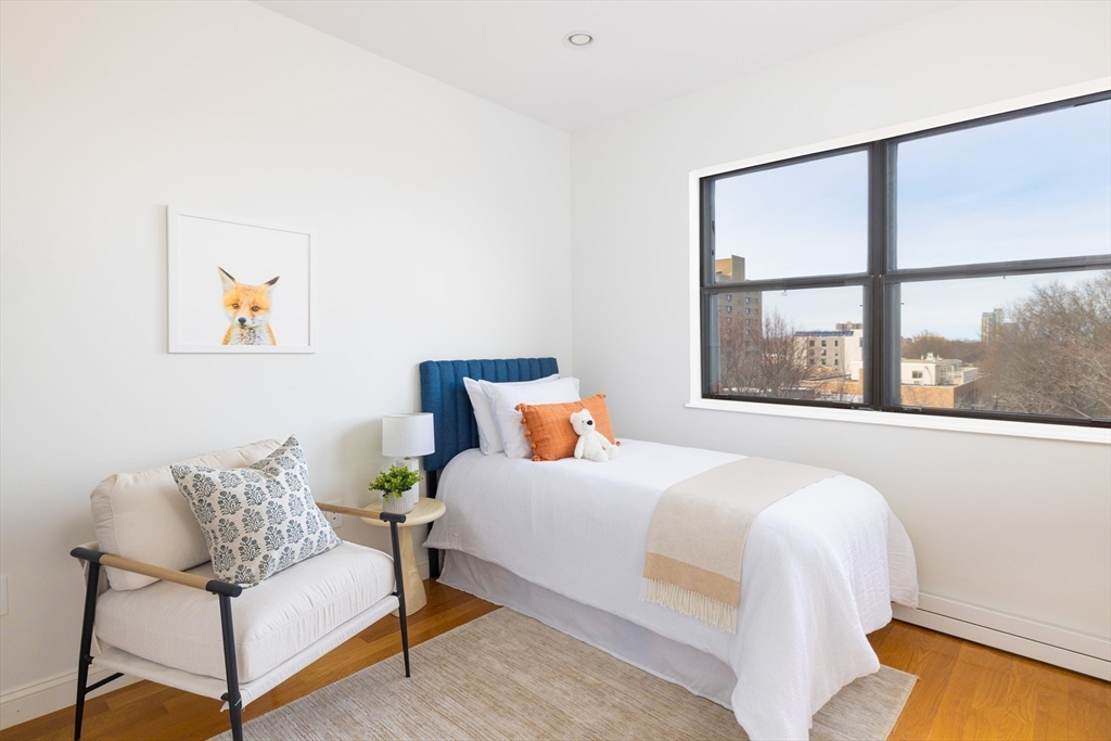 50 Winchester Street # 413