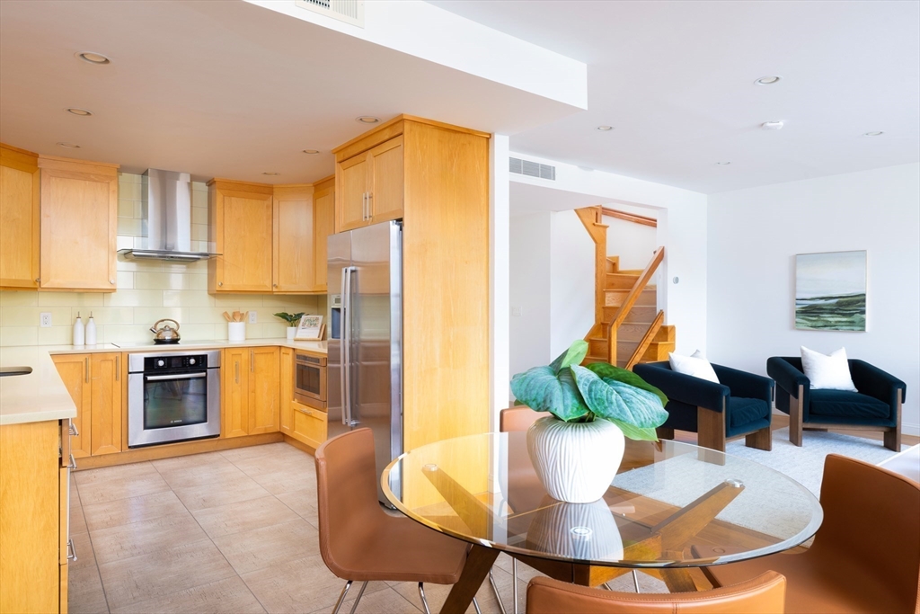 50 Winchester Street # 413