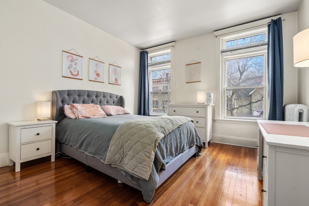 38 Winchester Street # 4