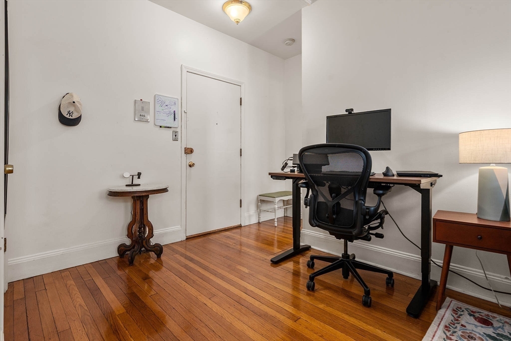 38 Winchester Street # 4