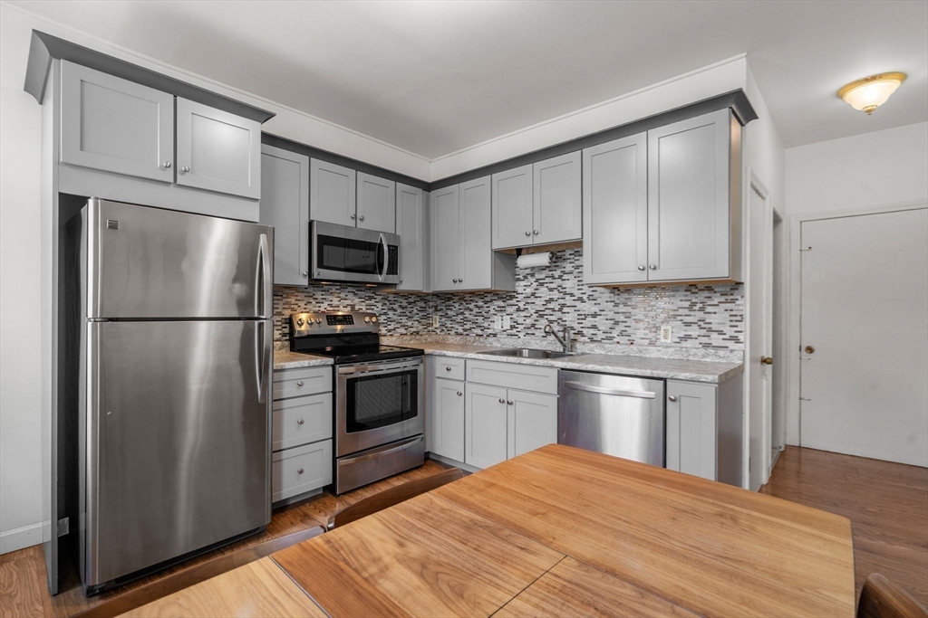 38 Winchester Street # 4