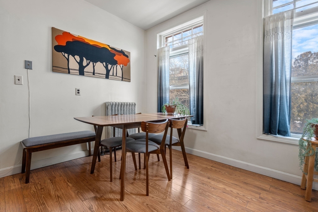 38 Winchester Street # 4