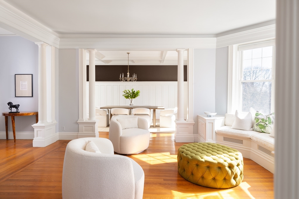 487 Boylston St. # 3C