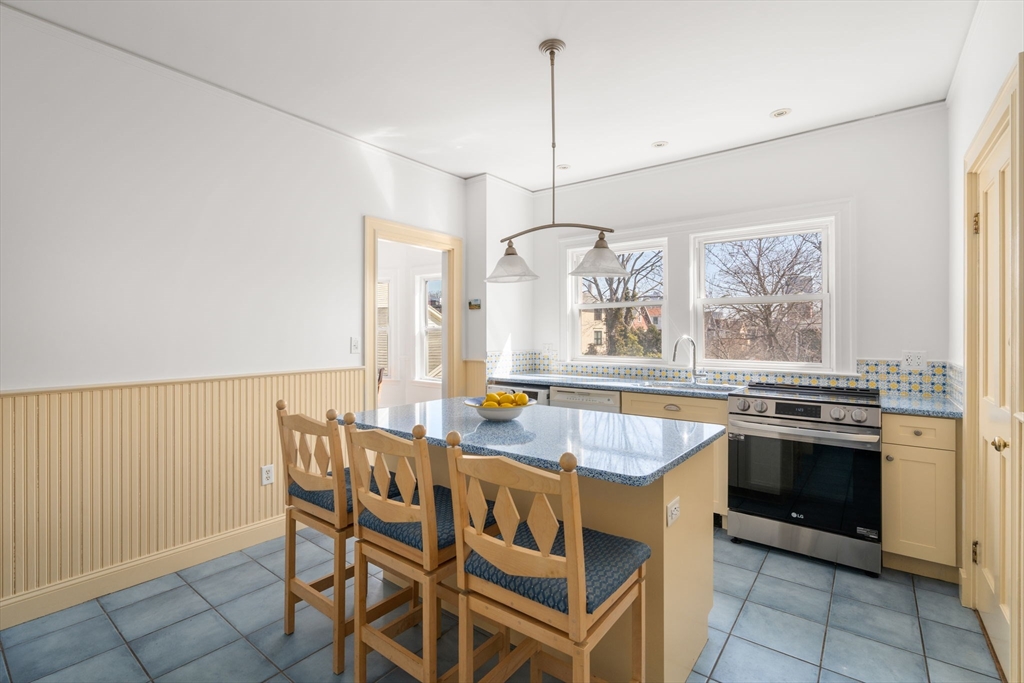 14 Linden # 3