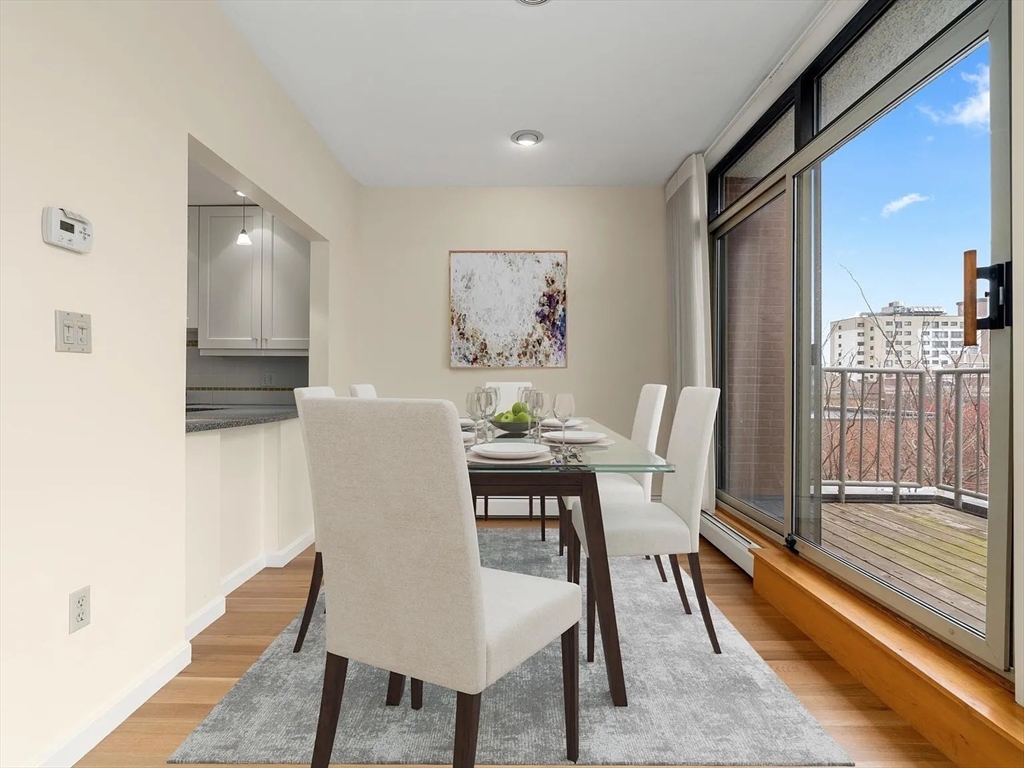 50 Winchester St # 408