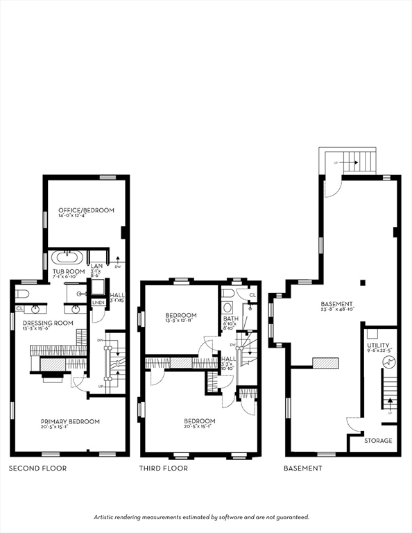 43 Waverly St