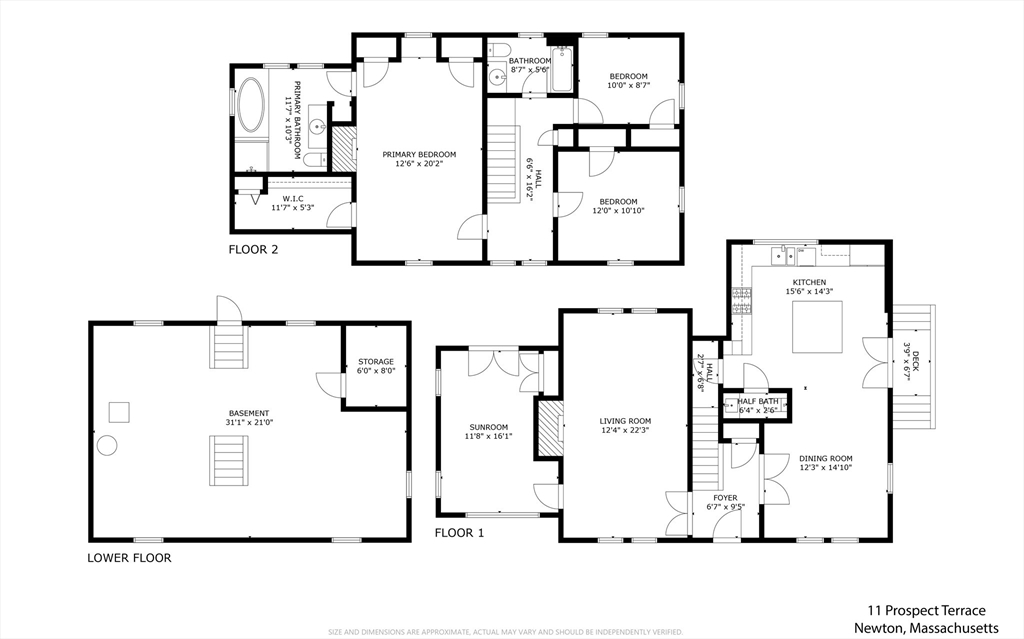 11 Prospect Terrace