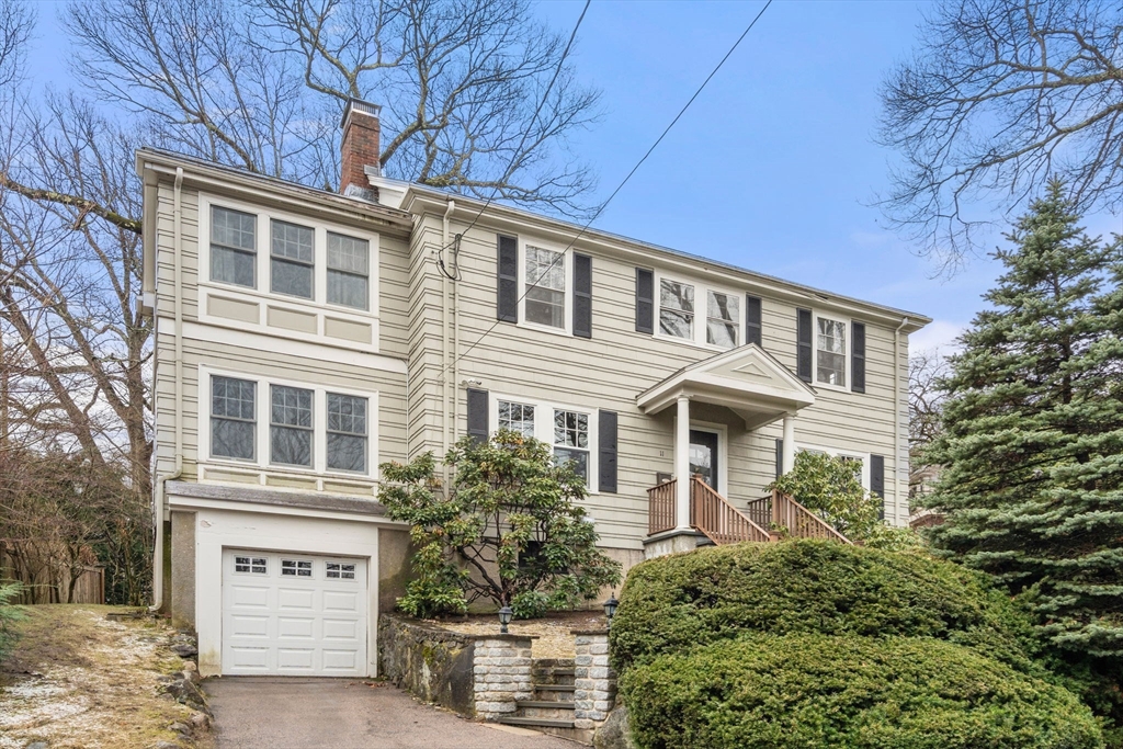 11 Prospect Terrace